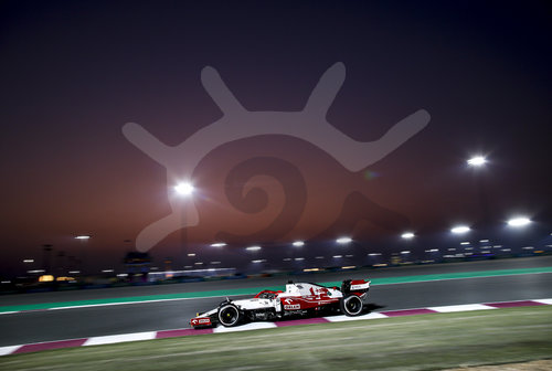 F1 Grand Prix of Qatar