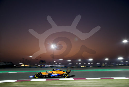 F1 Grand Prix of Qatar