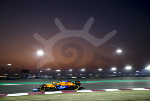 F1 Grand Prix of Qatar