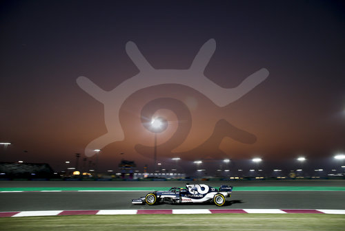 F1 Grand Prix of Qatar