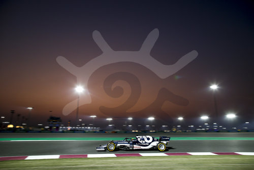 F1 Grand Prix of Qatar