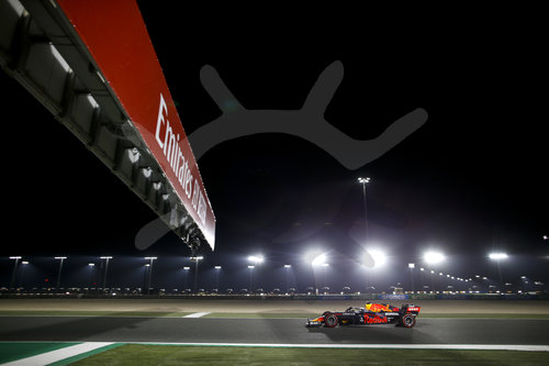 F1 Grand Prix of Qatar