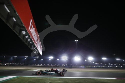 F1 Grand Prix of Qatar