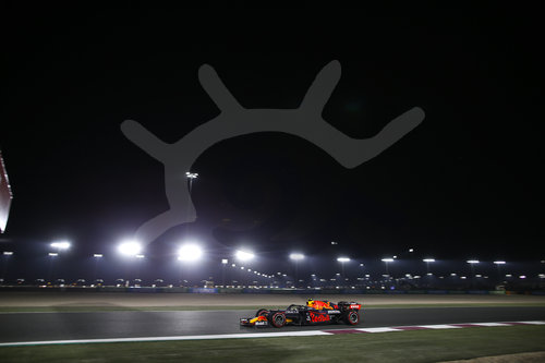 F1 Grand Prix of Qatar