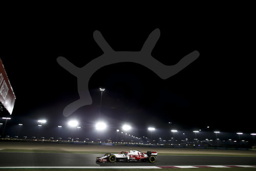 F1 Grand Prix of Qatar