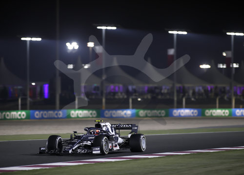 F1 Grand Prix of Qatar