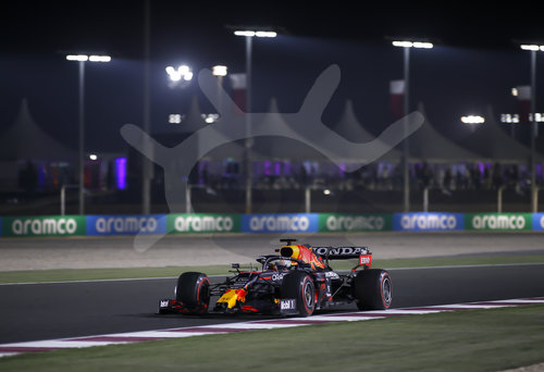 F1 Grand Prix of Qatar