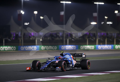 F1 Grand Prix of Qatar