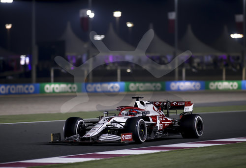 F1 Grand Prix of Qatar