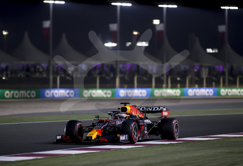 F1 Grand Prix of Qatar