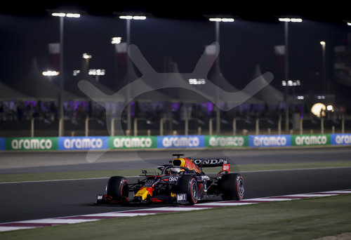 F1 Grand Prix of Qatar