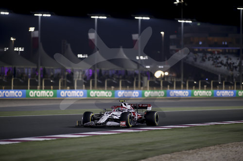 F1 Grand Prix of Qatar