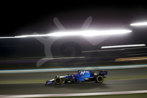 F1 Grand Prix of Qatar