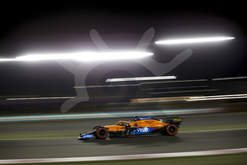 F1 Grand Prix of Qatar