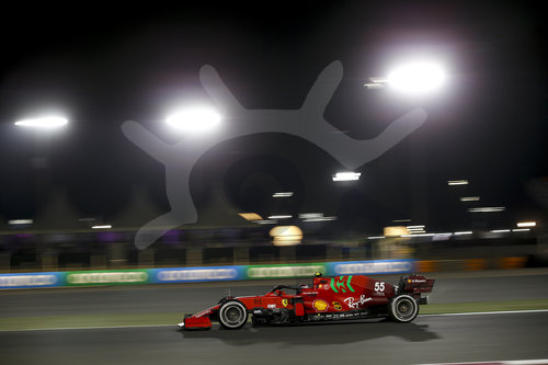 F1 Grand Prix of Qatar