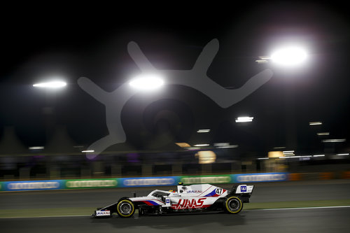 F1 Grand Prix of Qatar