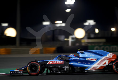 F1 Grand Prix of Qatar