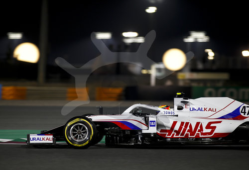 F1 Grand Prix of Qatar