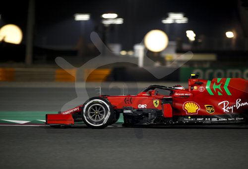 F1 Grand Prix of Qatar
