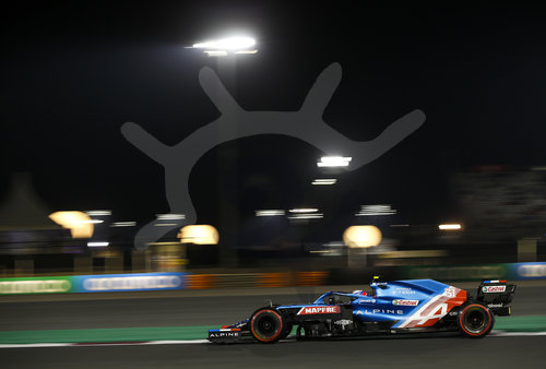 F1 Grand Prix of Qatar