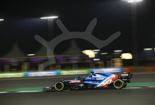 F1 Grand Prix of Qatar