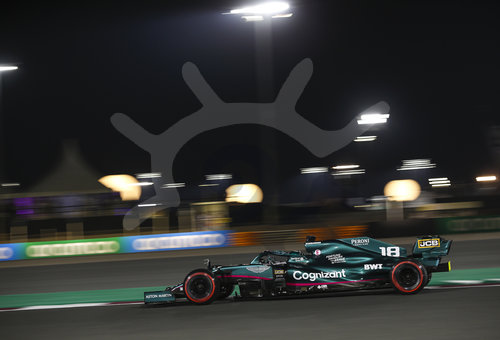 F1 Grand Prix of Qatar