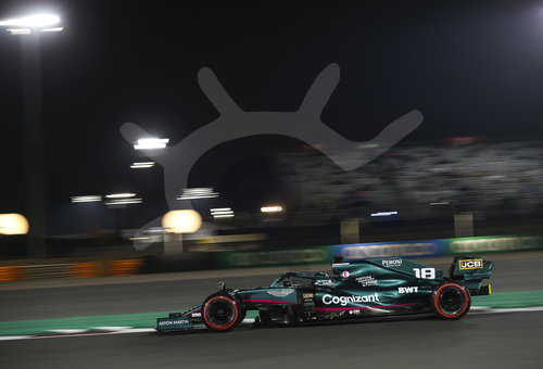 F1 Grand Prix of Qatar