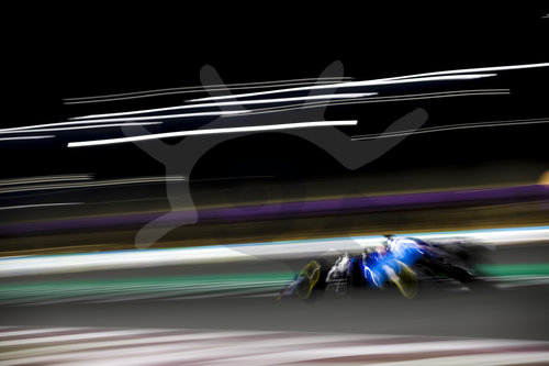 F1 Grand Prix of Qatar