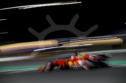 F1 Grand Prix of Qatar