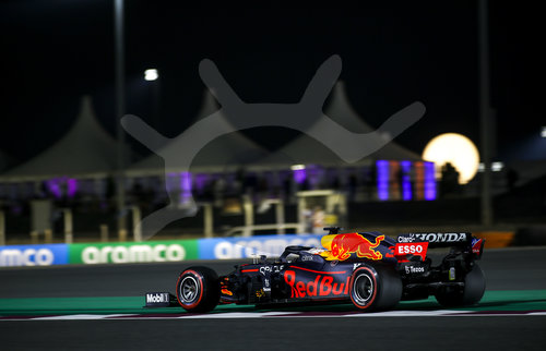 F1 Grand Prix of Qatar