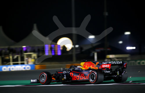 F1 Grand Prix of Qatar