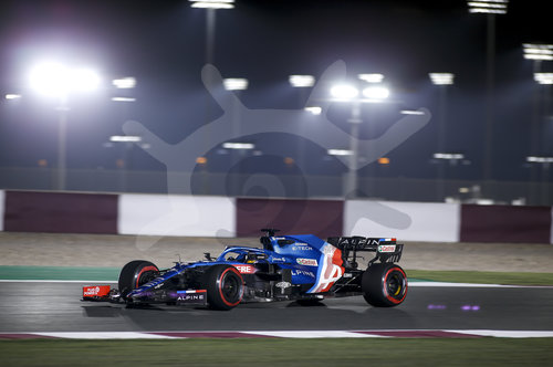 F1 Grand Prix of Qatar