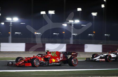F1 Grand Prix of Qatar