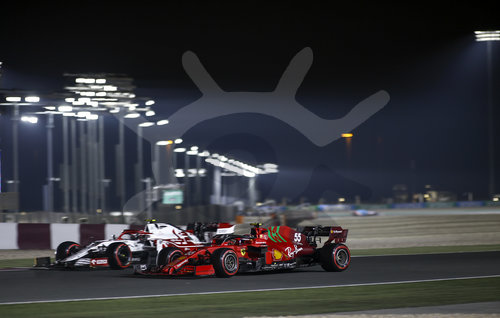 F1 Grand Prix of Qatar