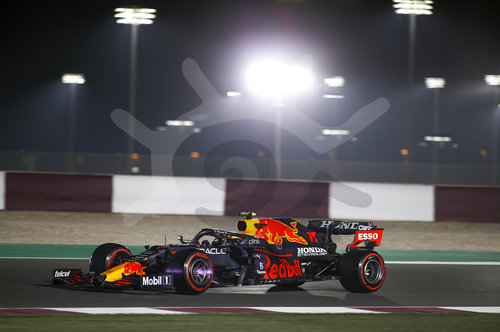 F1 Grand Prix of Qatar