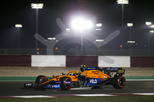 F1 Grand Prix of Qatar