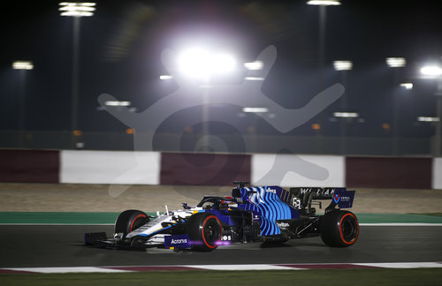 F1 Grand Prix of Qatar