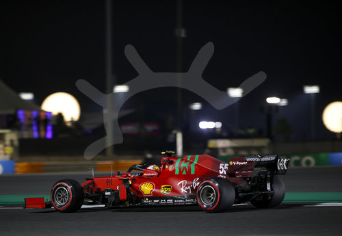 F1 Grand Prix of Qatar