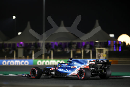 F1 Grand Prix of Qatar