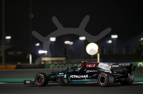 F1 Grand Prix of Qatar