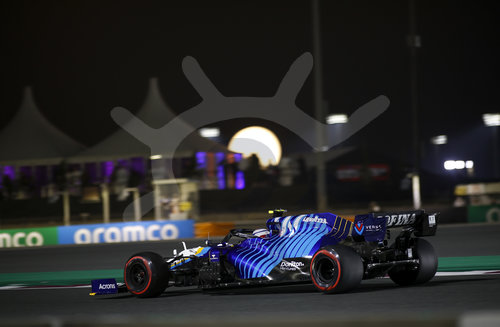 F1 Grand Prix of Qatar