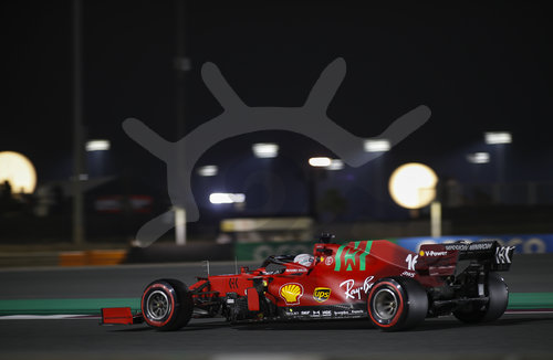 F1 Grand Prix of Qatar
