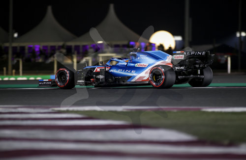 F1 Grand Prix of Qatar