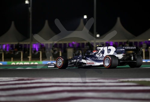 F1 Grand Prix of Qatar