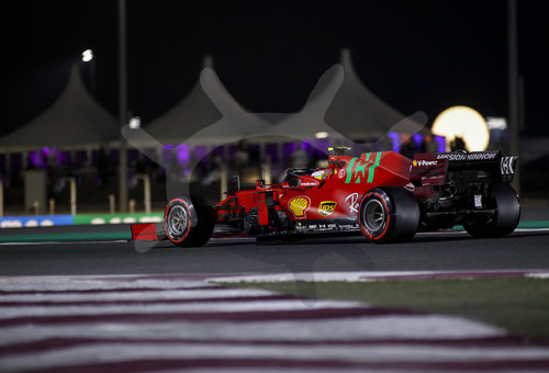 F1 Grand Prix of Qatar