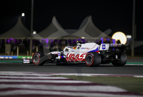 F1 Grand Prix of Qatar