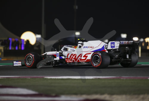 F1 Grand Prix of Qatar