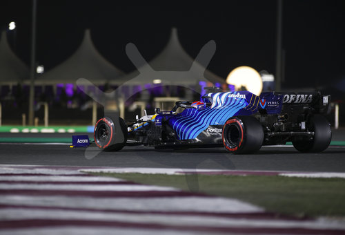 F1 Grand Prix of Qatar