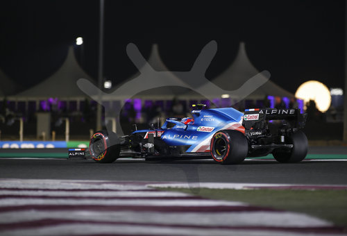 F1 Grand Prix of Qatar