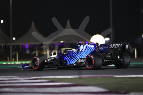 F1 Grand Prix of Qatar